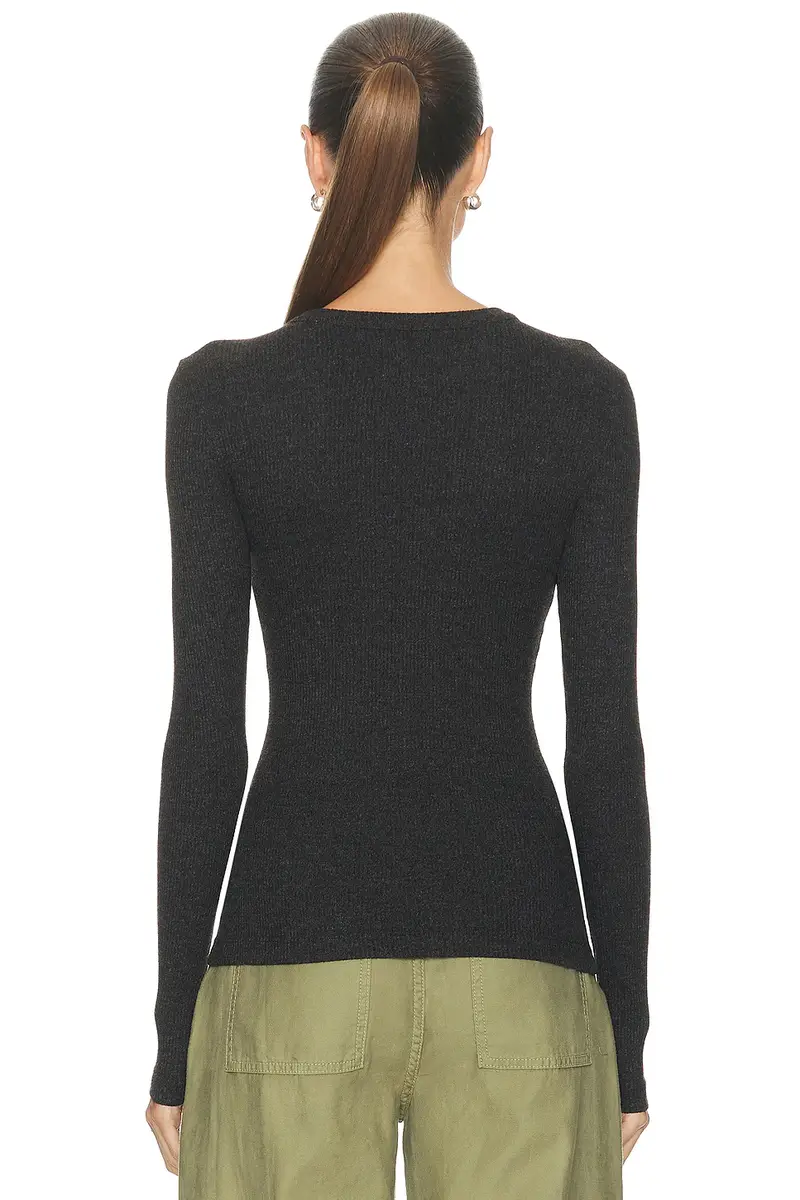 Citizens of Humanity Bina Crewneck | Thumbnail 3 Citizens of Humanity Bina Crewneck | Thumbnail 3