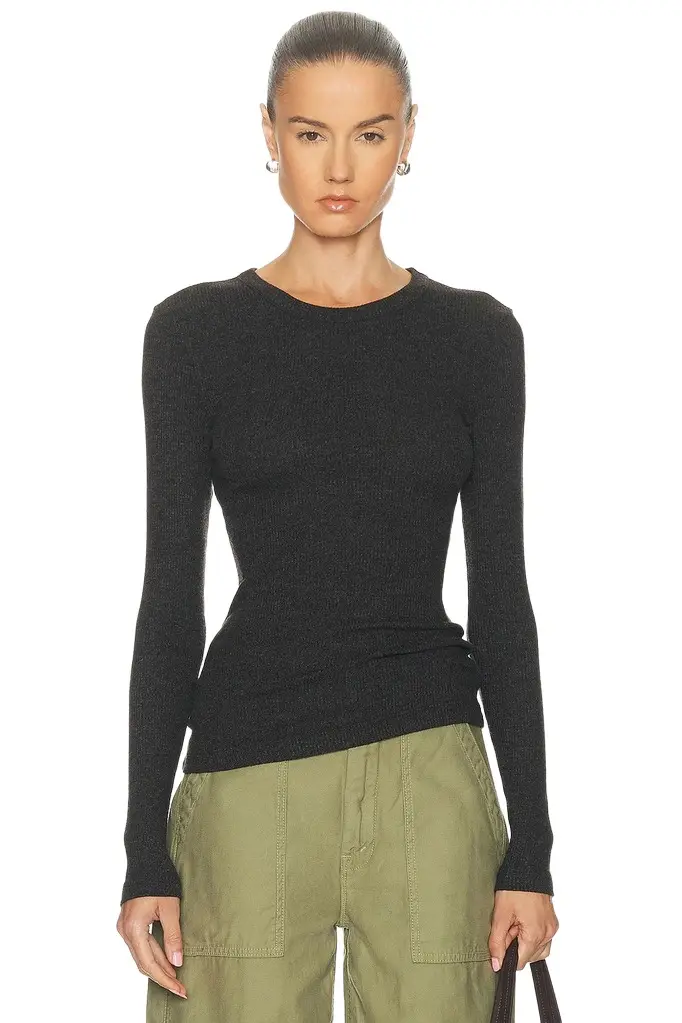 Citizens of Humanity Bina Crewneck