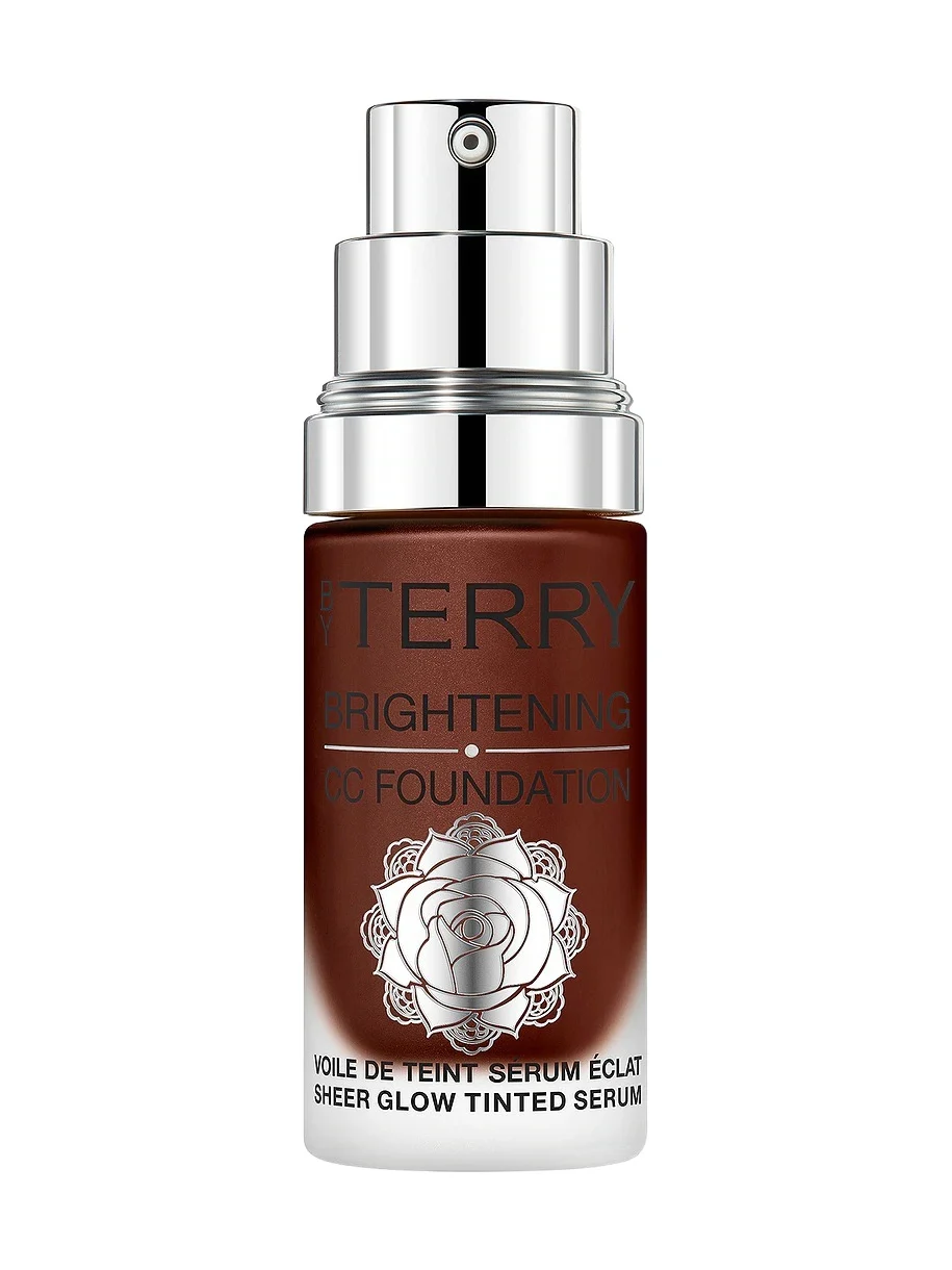 BY TERRY Brightening CC Foundation