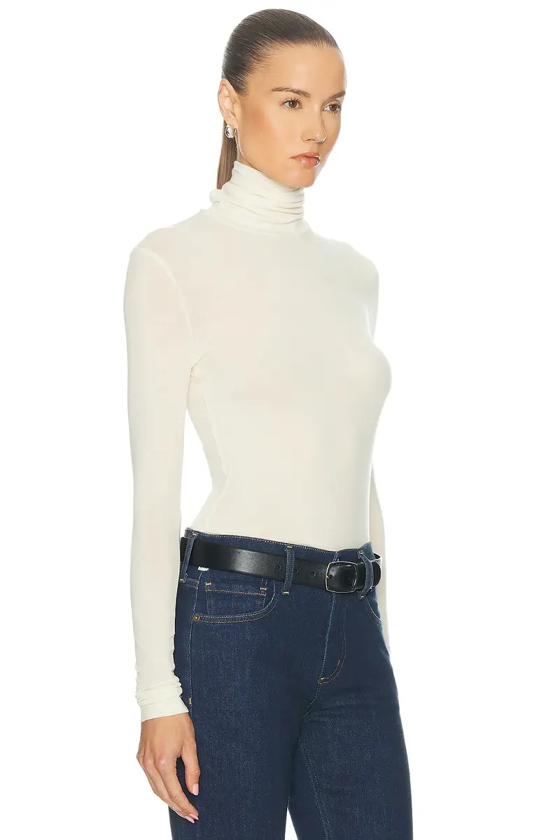 Citizens of Humanity Caradene Turtleneck | Thumbnail 2 Citizens of Humanity Caradene Turtleneck | Thumbnail 2