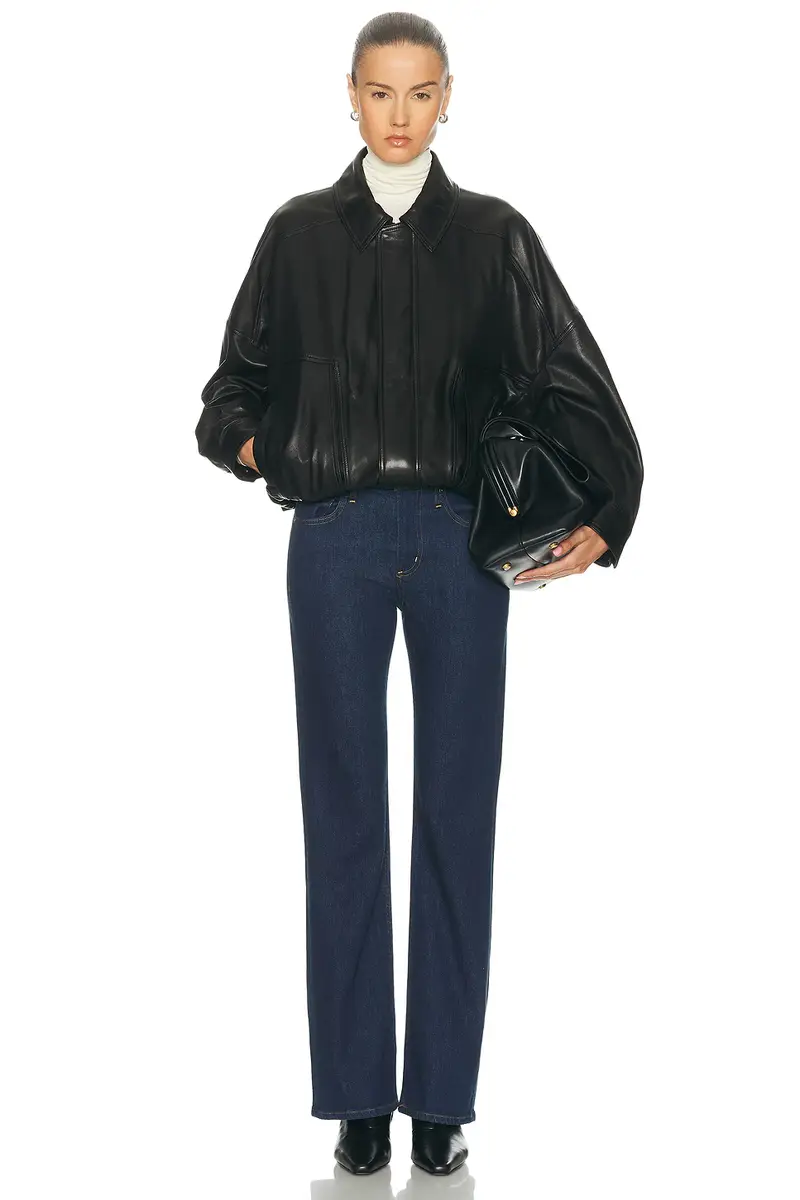 Citizens of Humanity Caradene Turtleneck | Thumbnail 4 Citizens of Humanity Caradene Turtleneck | Thumbnail 4
