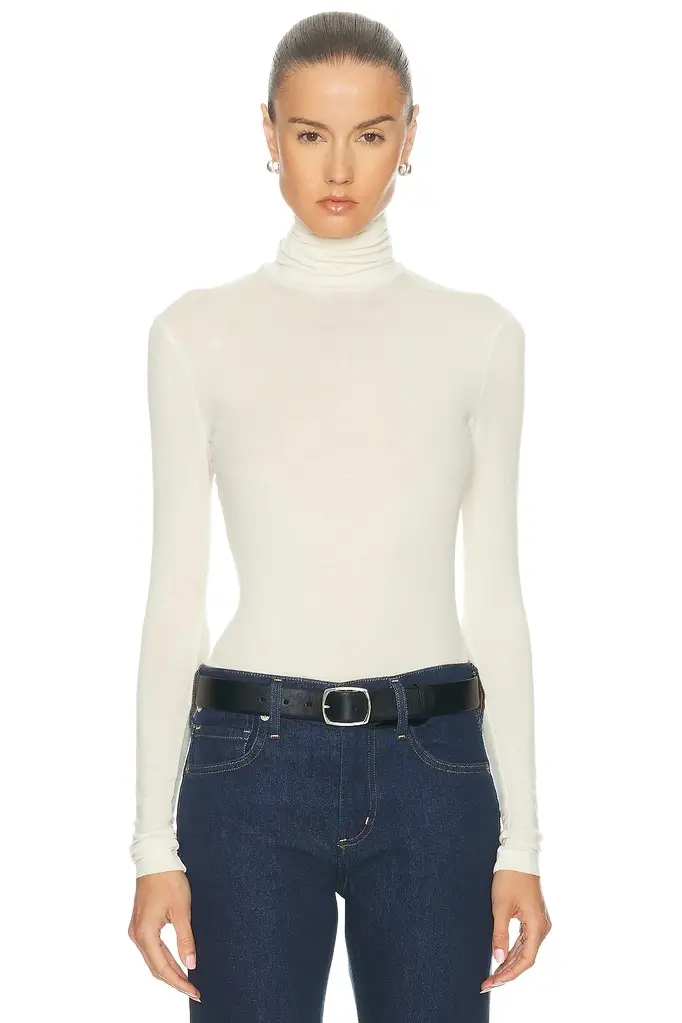Citizens of Humanity Caradene Turtleneck
