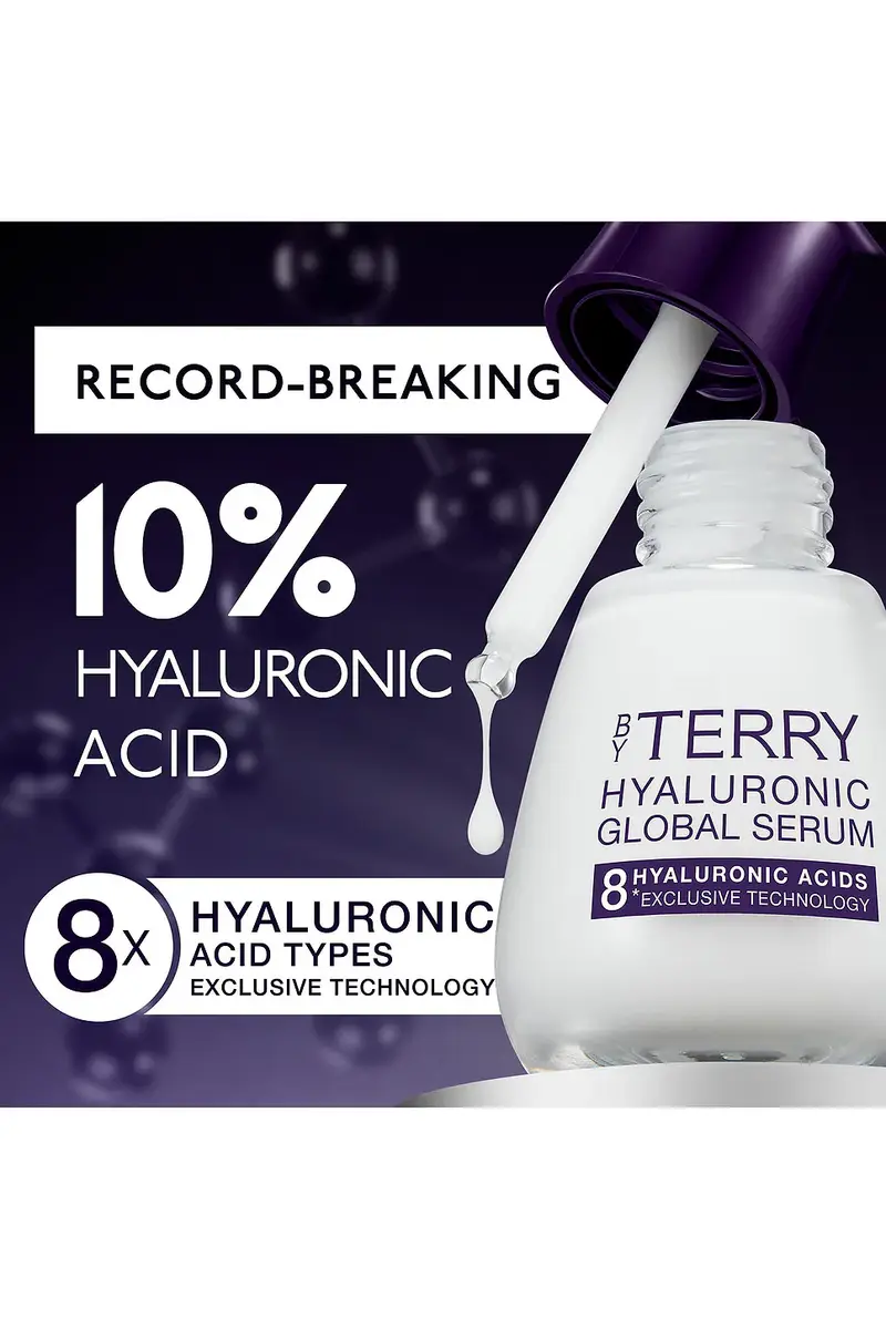 BY TERRY Hyaluronic Global Serum | Thumbnail 7 BY TERRY Hyaluronic Global Serum | Thumbnail 7