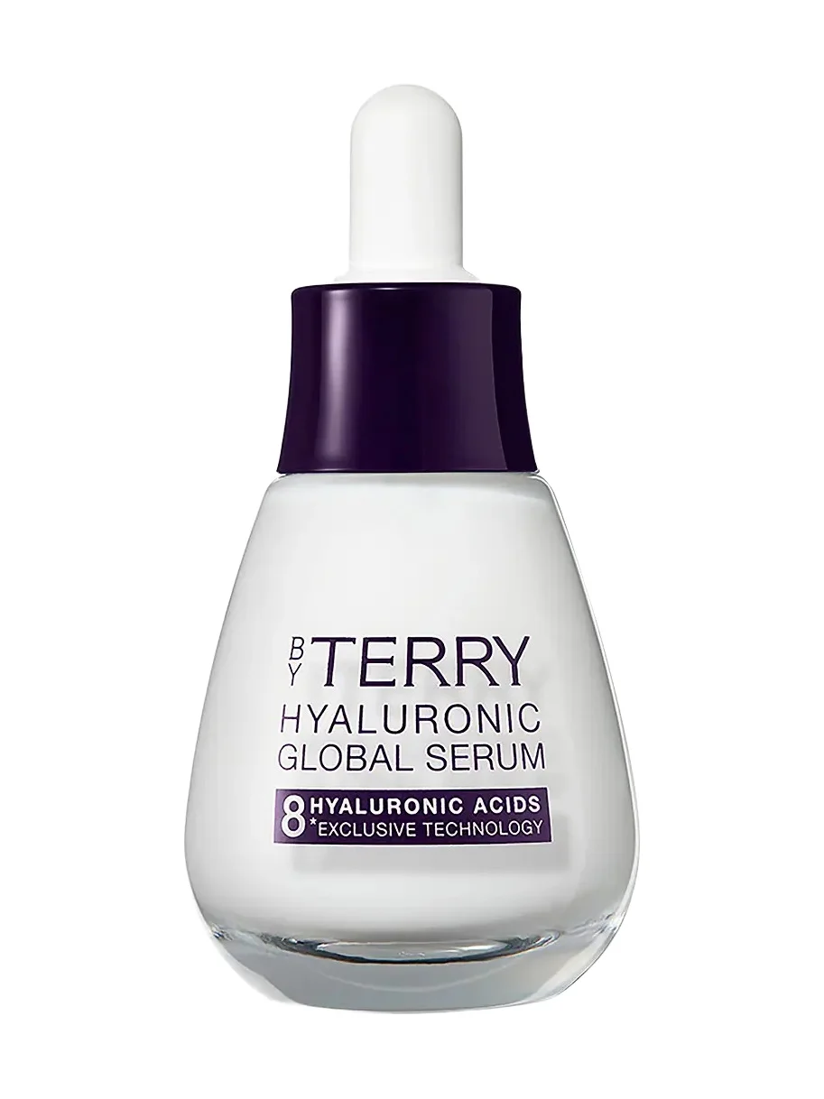 BY TERRY Hyaluronic Global Serum