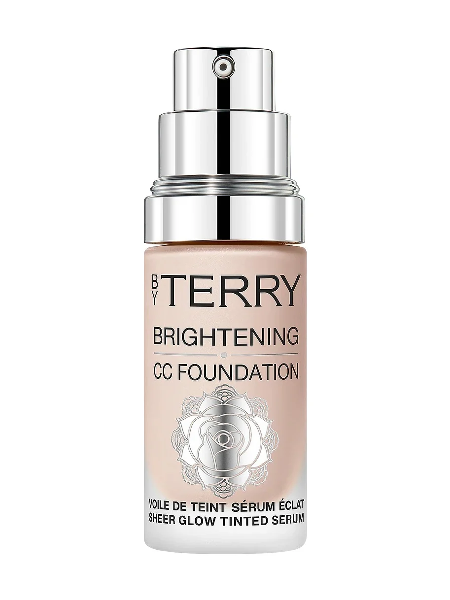 BY TERRY Brightening CC Foundation