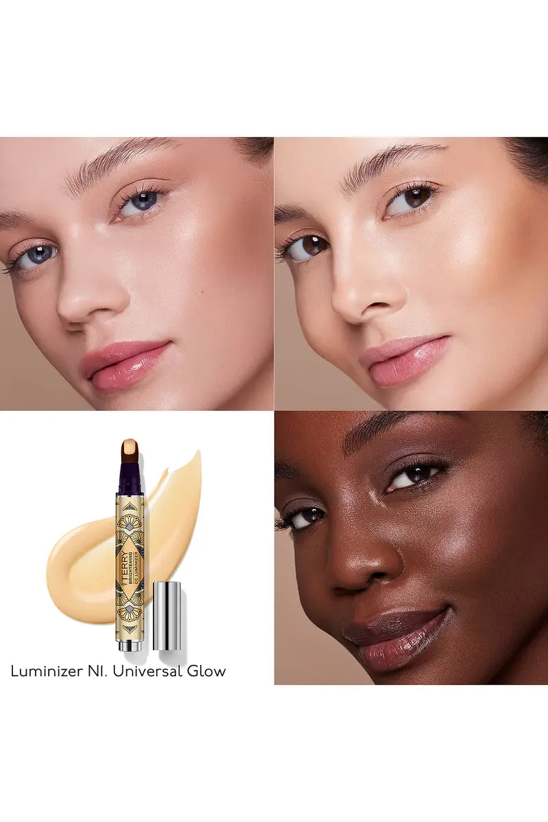 BY TERRY Brightening CC Luminizer | Thumbnail 2 BY TERRY Brightening CC Luminizer | Thumbnail 2