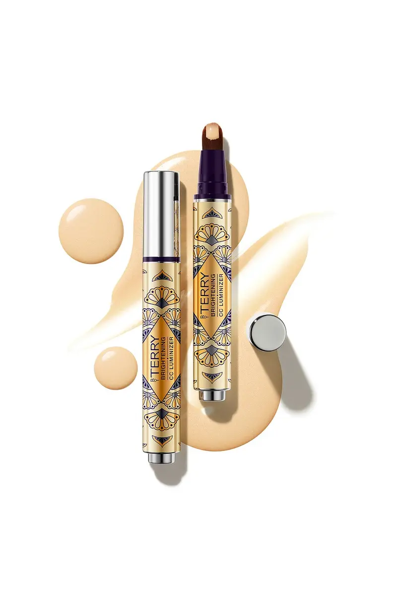 BY TERRY Brightening CC Luminizer | Thumbnail 4 BY TERRY Brightening CC Luminizer | Thumbnail 4