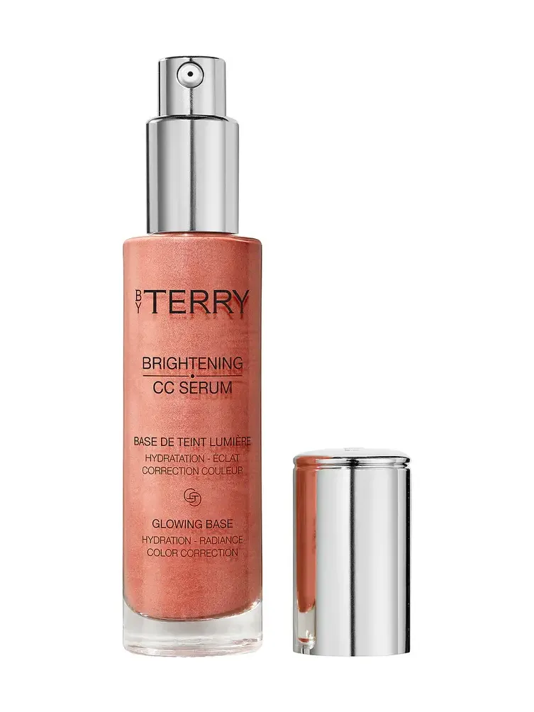 BY TERRY Brightening CC Serum