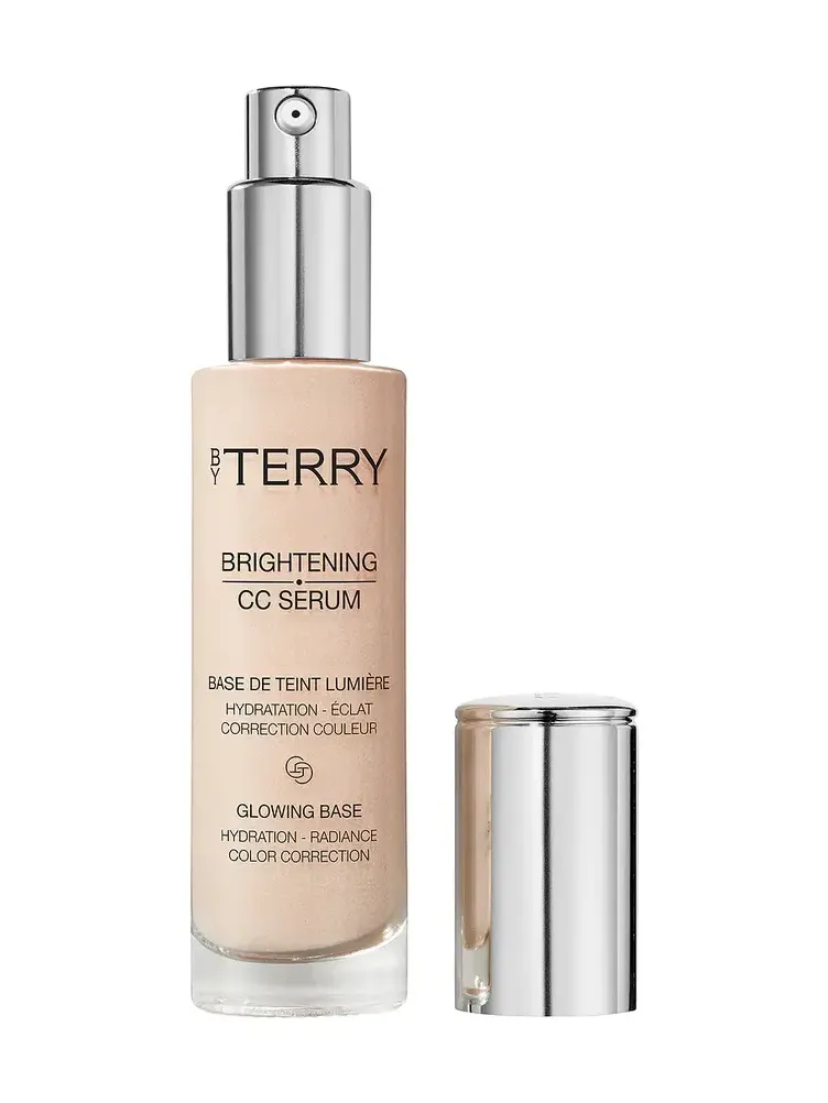 BY TERRY Brightening CC Serum