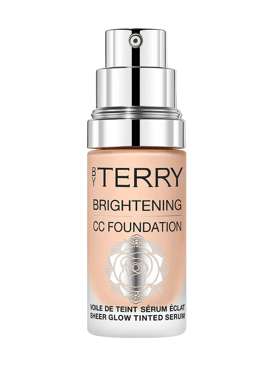 BY TERRY Brightening CC Foundation