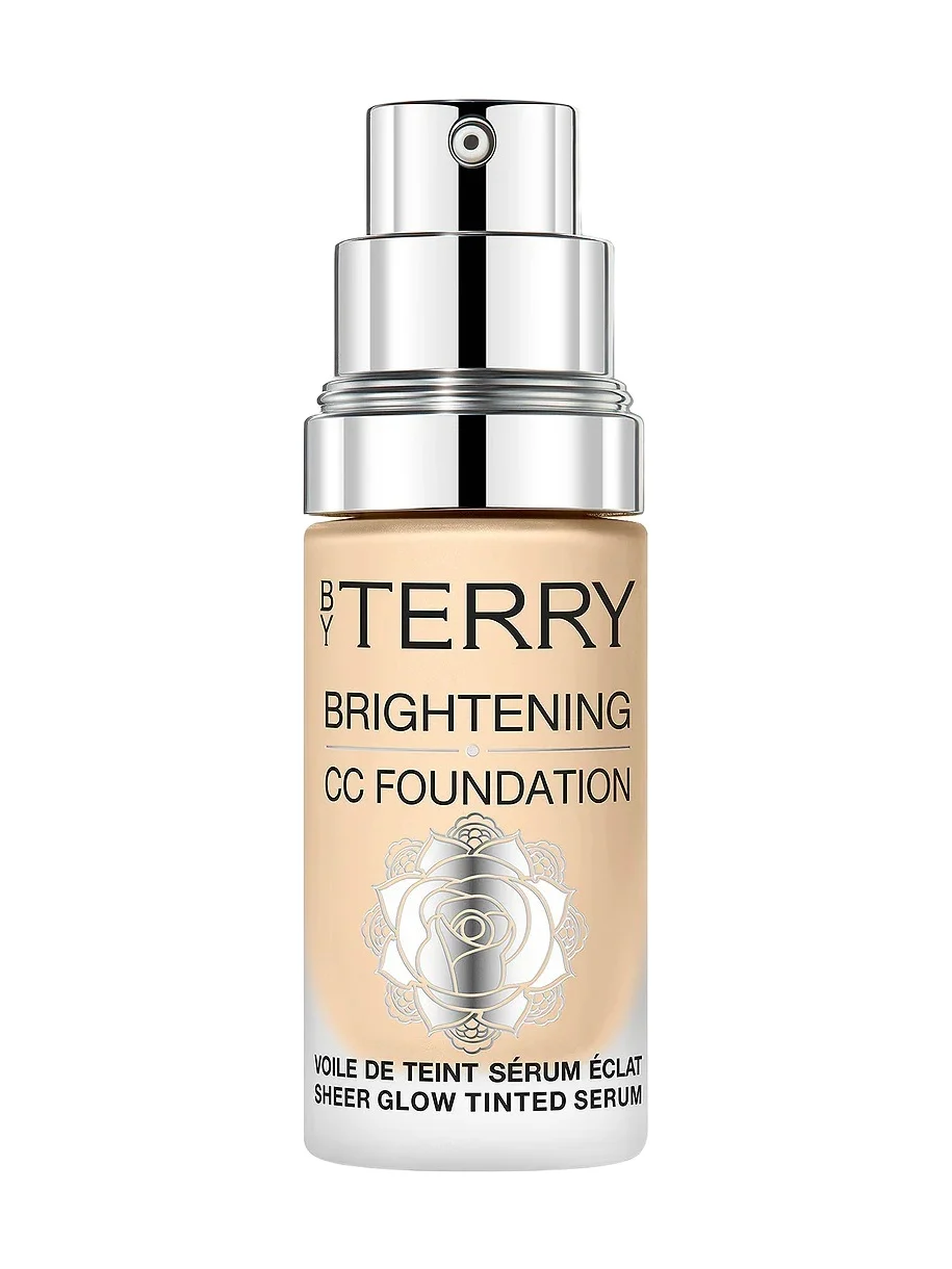 BY TERRY Brightening CC Foundation