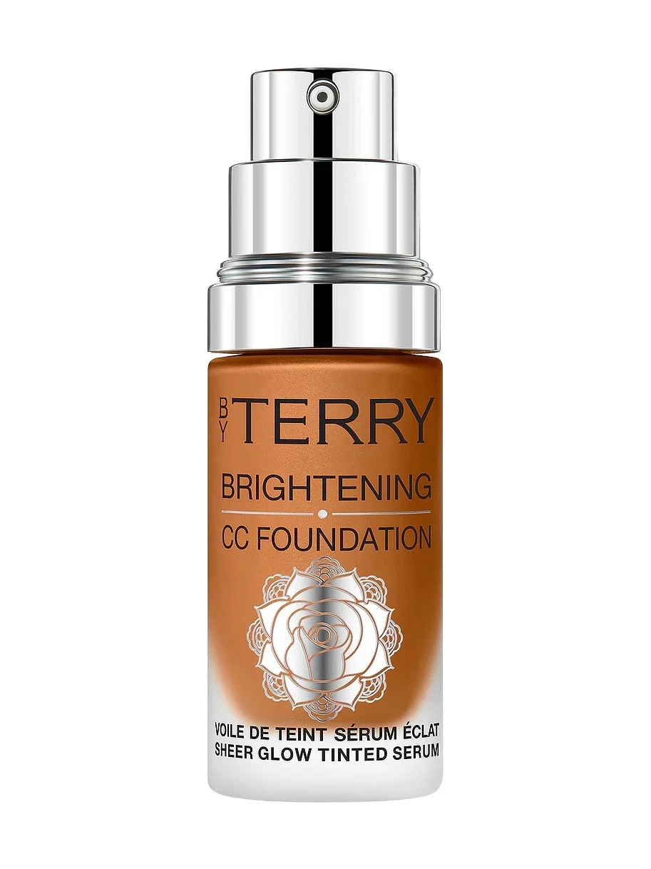 BY TERRY Brightening CC Foundation