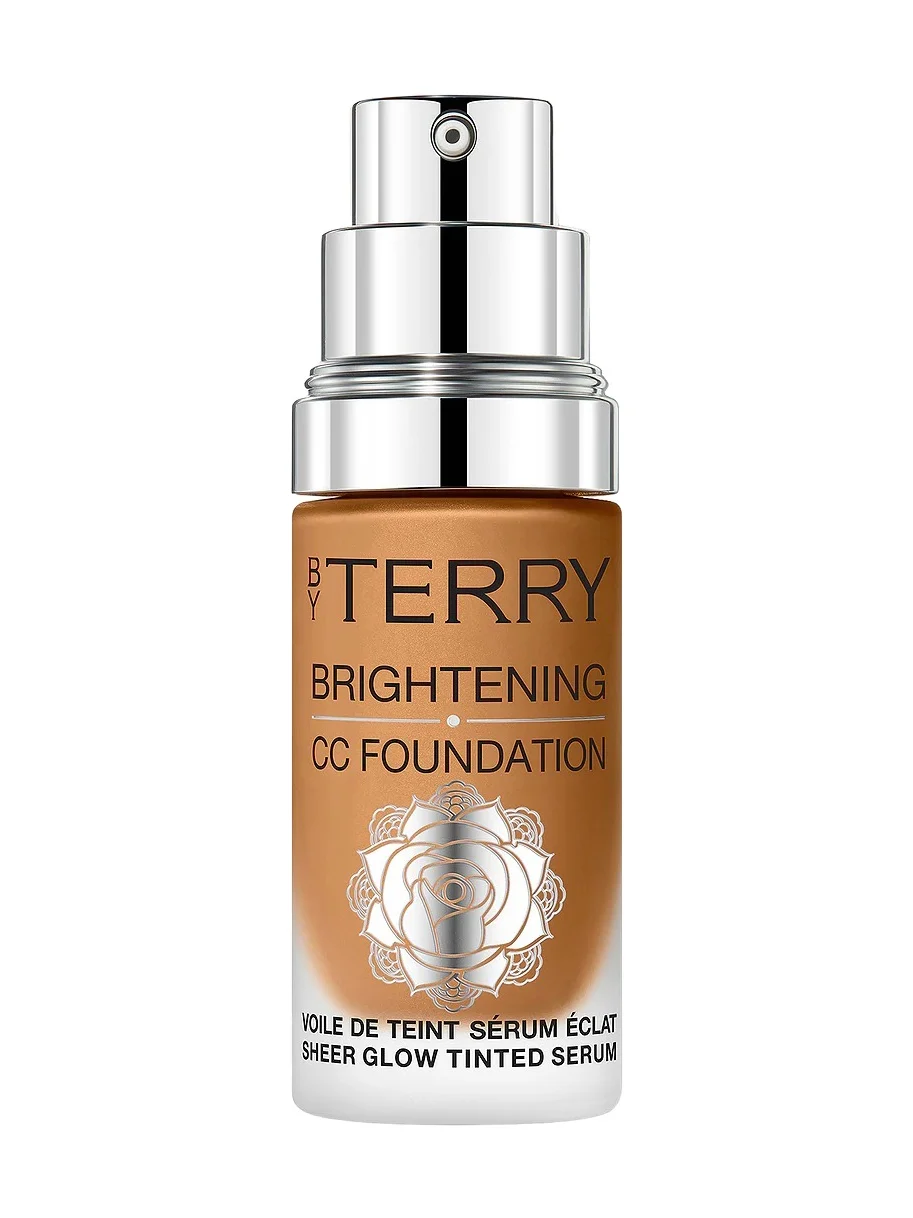 BY TERRY Brightening CC Foundation