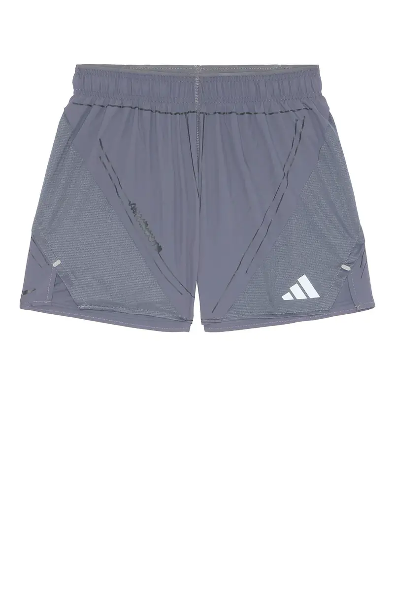 adidas by Song for the Mute Running Shorts | Thumbnail 4