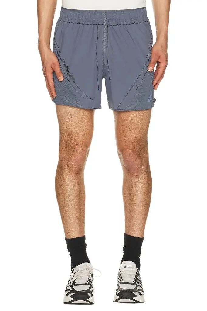 adidas by Song for the Mute Running Shorts