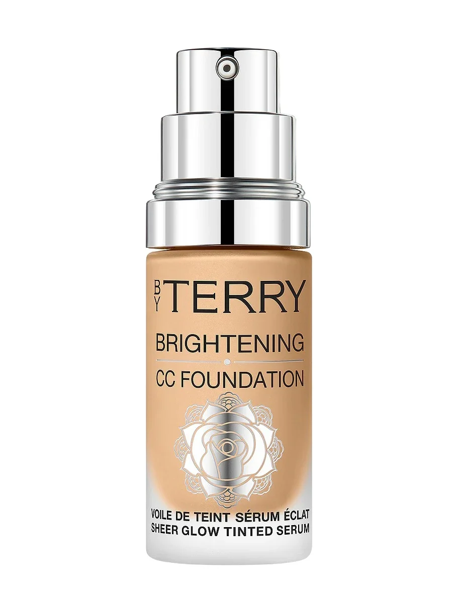 BY TERRY Brightening CC Foundation