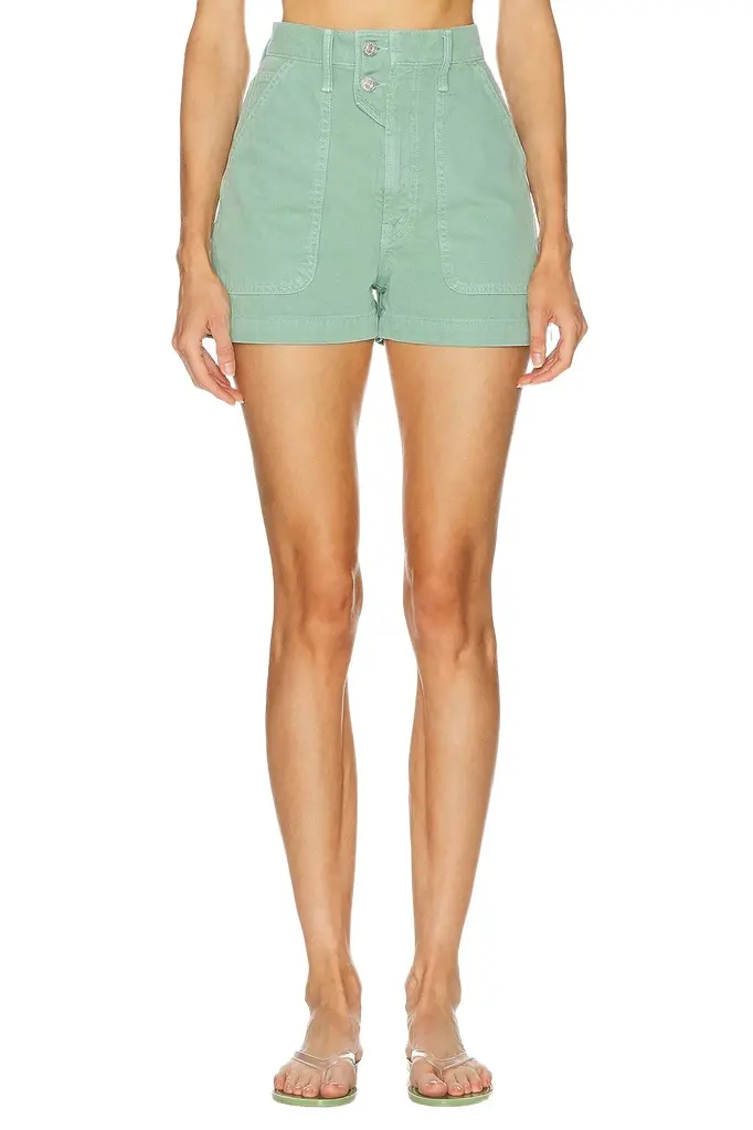 Mother The Detour Short