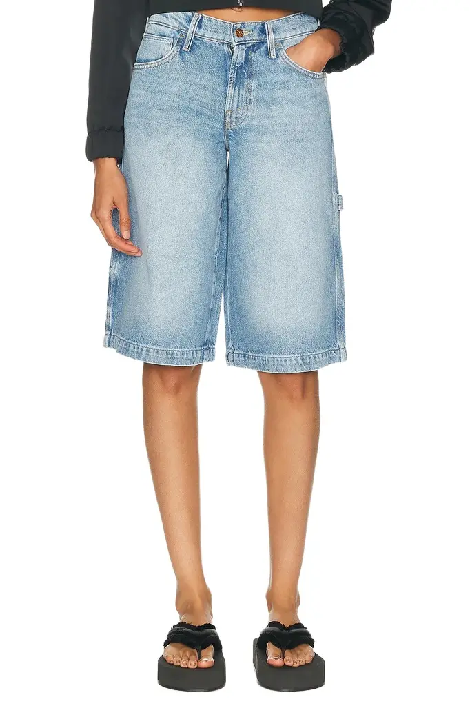 Mother The Rigatoni Carpenter Short