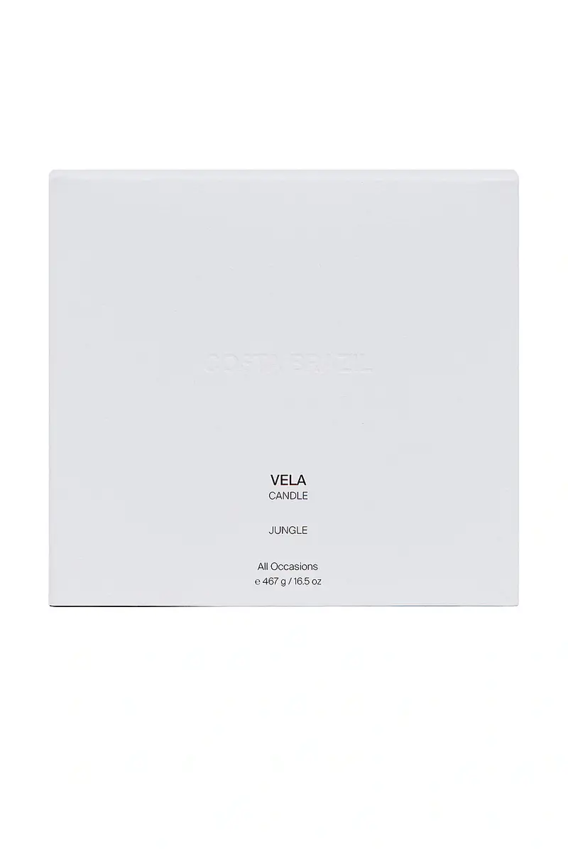 COSTA BRAZIL Vela Jungle Candle | Thumbnail 2 COSTA BRAZIL Vela Jungle Candle | Thumbnail 2