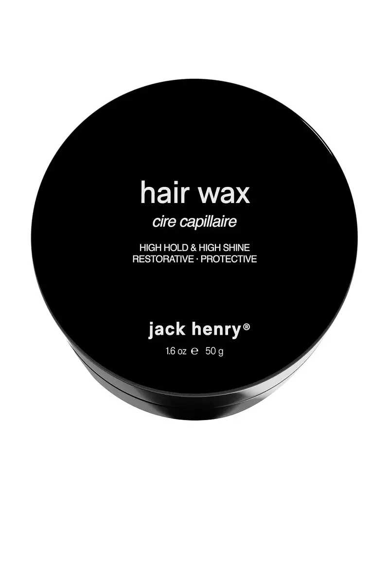 Jack Henry Hair Wax