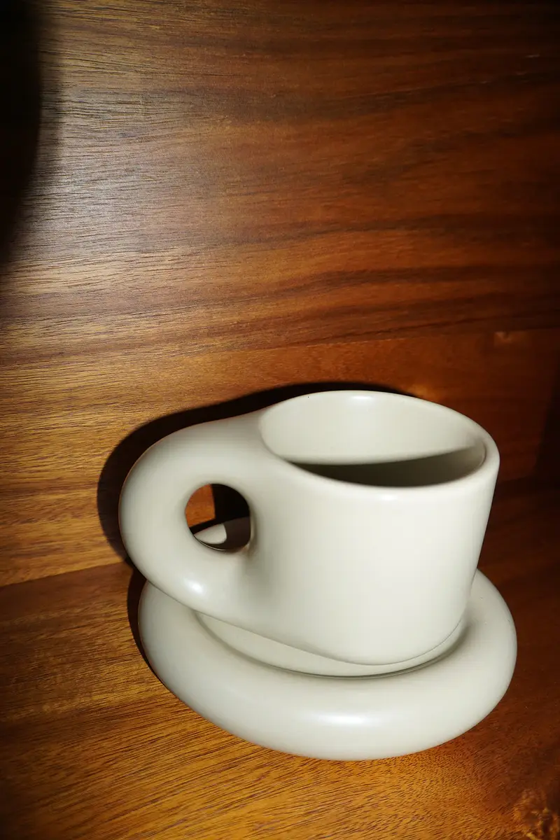HueGah Home Dew Mug Set | Thumbnail 2