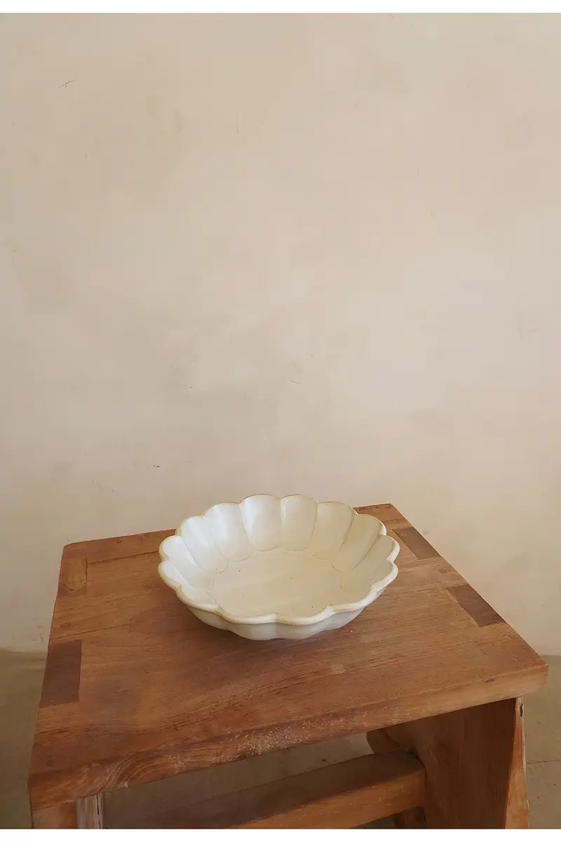 HueGah Home Amara Serveware Pasta Bowl | Thumbnail 2