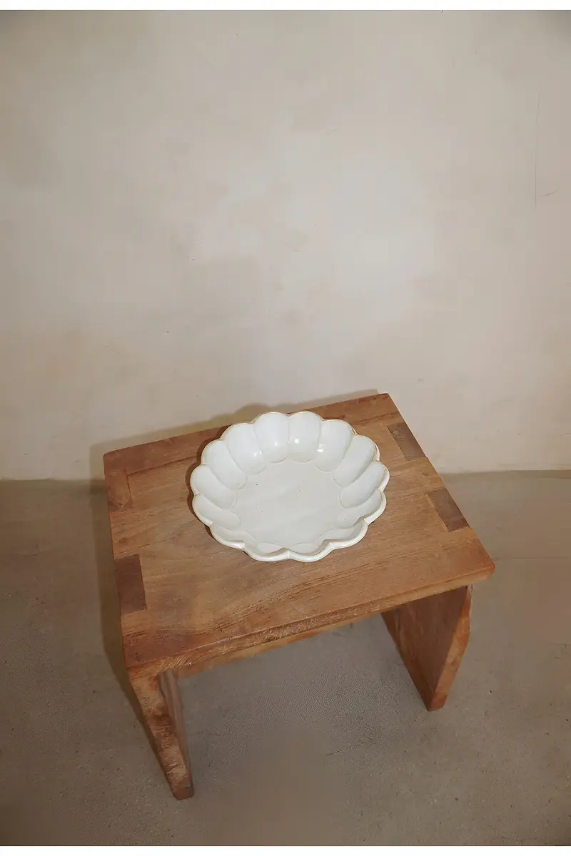 HueGah Home Amara Serveware Pasta Bowl | Thumbnail 3