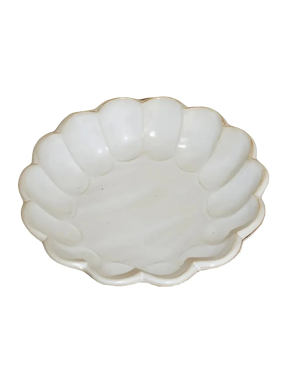 HueGah Home Amara Serveware Pasta Bowl