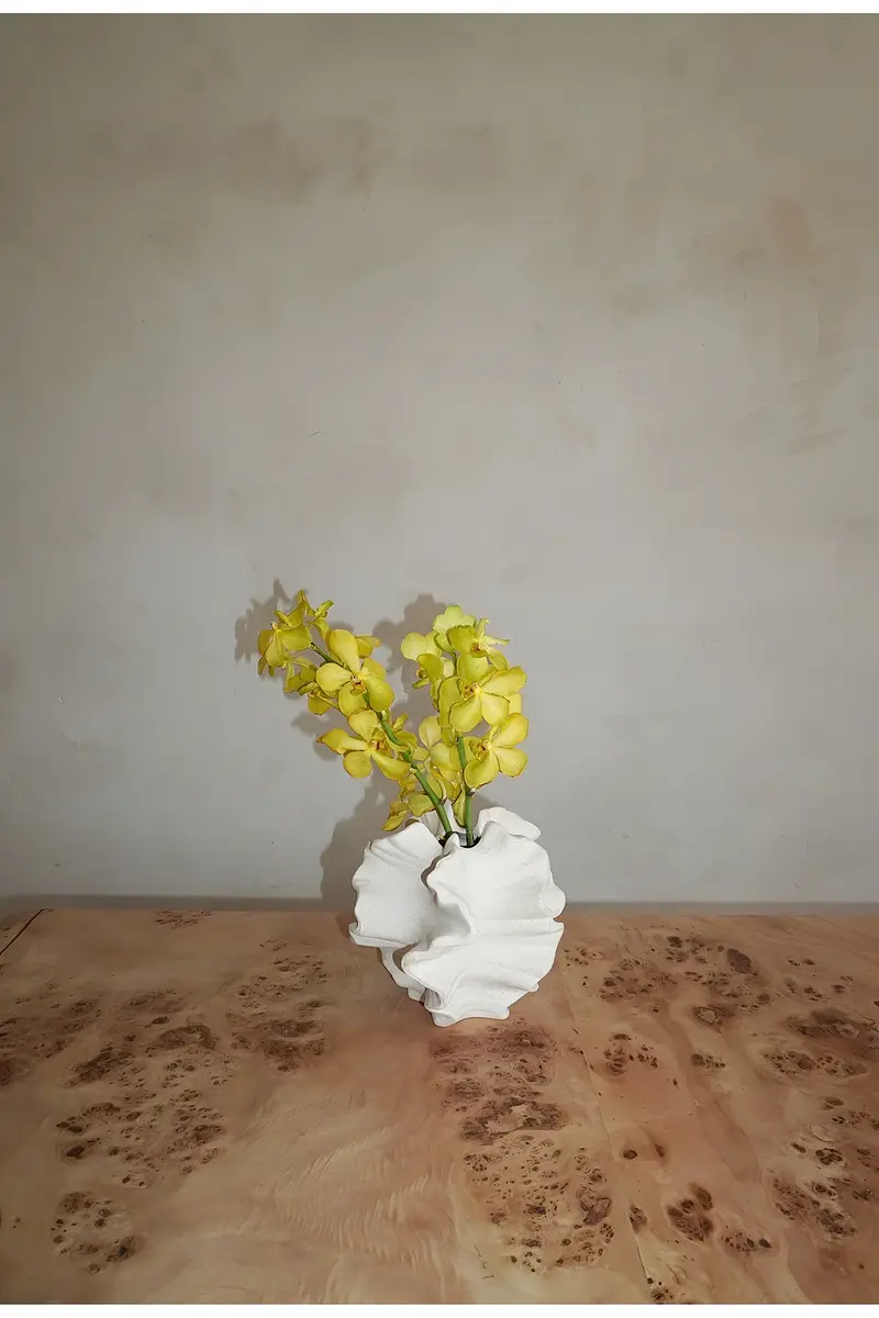 HueGah Home Gjeli Vase | Thumbnail 2
