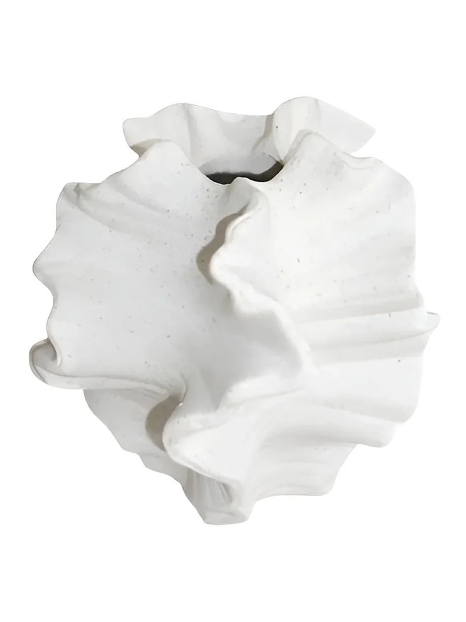 HueGah Home Gjeli Vase