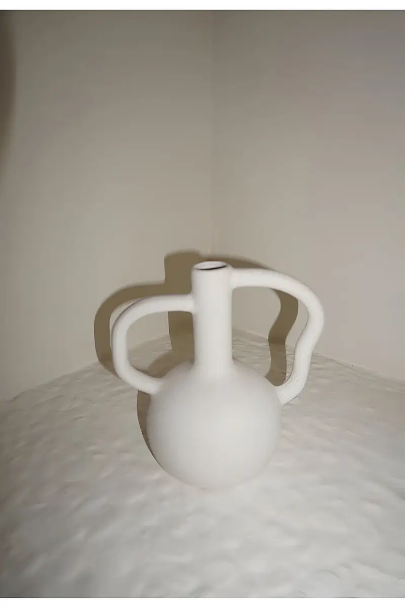 HueGah Home Blanche Vase | Thumbnail 3