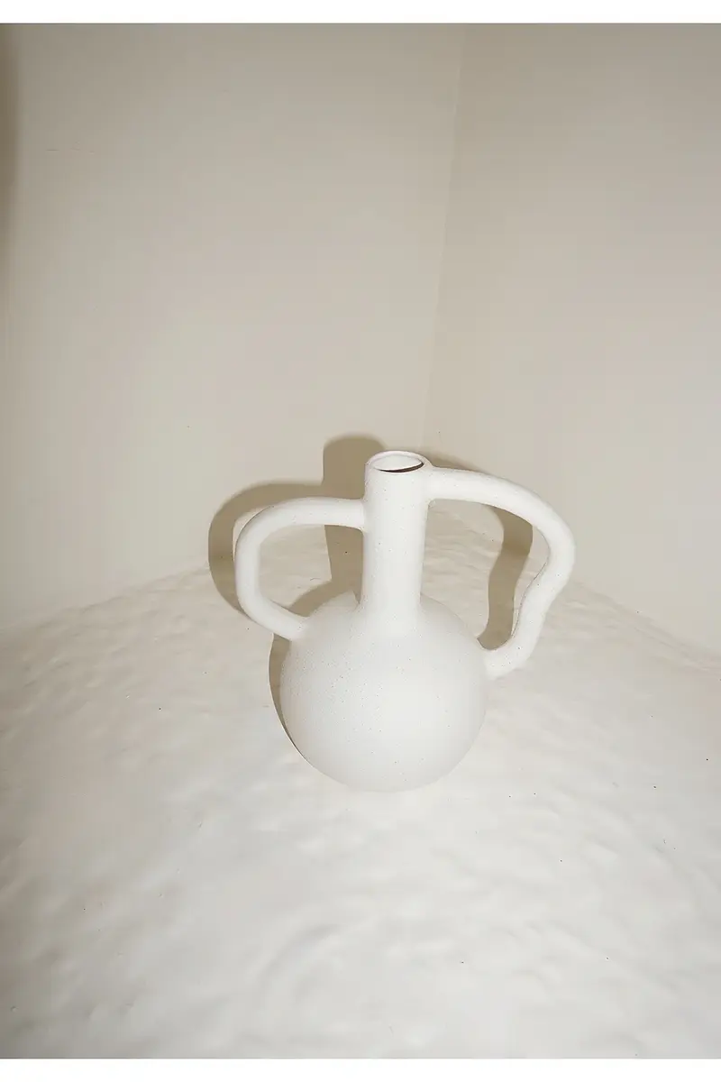 HueGah Home Blanche Vase | Thumbnail 4