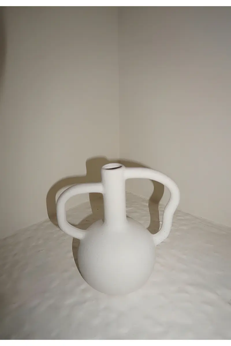 HueGah Home Blanche Vase | Thumbnail 5