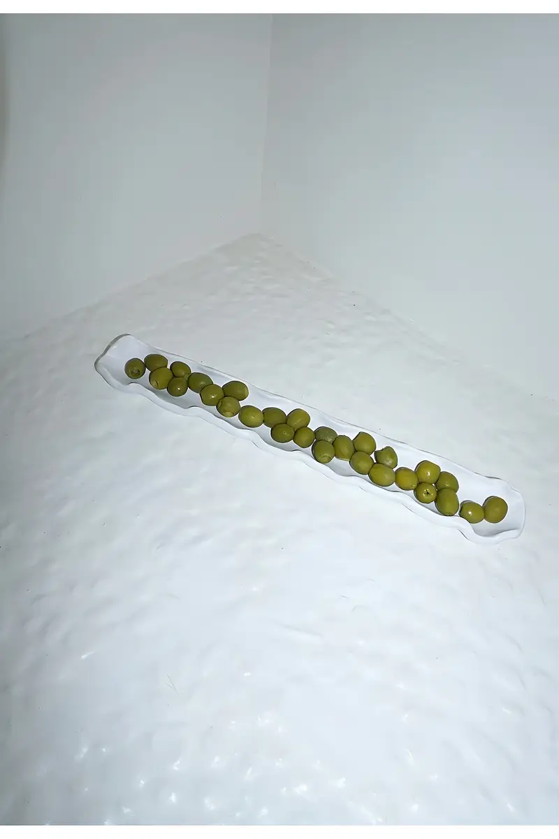 HueGah Home Graza Olive Tray | Thumbnail 2 HueGah Home Graza Olive Tray | Thumbnail 2