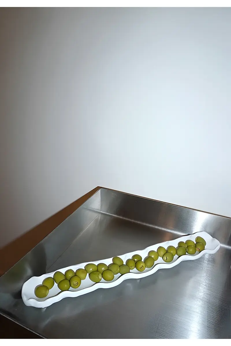 HueGah Home Graza Olive Tray | Thumbnail 5 HueGah Home Graza Olive Tray | Thumbnail 5
