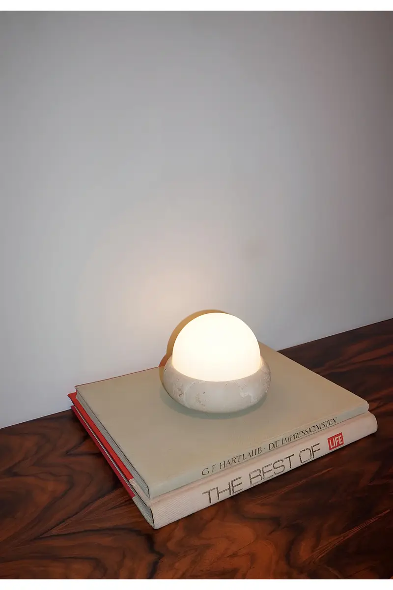 HueGah Home Monte Cordless Lamp | Thumbnail 5 HueGah Home Monte Cordless Lamp | Thumbnail 5