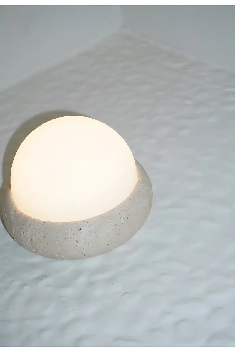 HueGah Home Monte Cordless Lamp | Thumbnail 6 HueGah Home Monte Cordless Lamp | Thumbnail 6