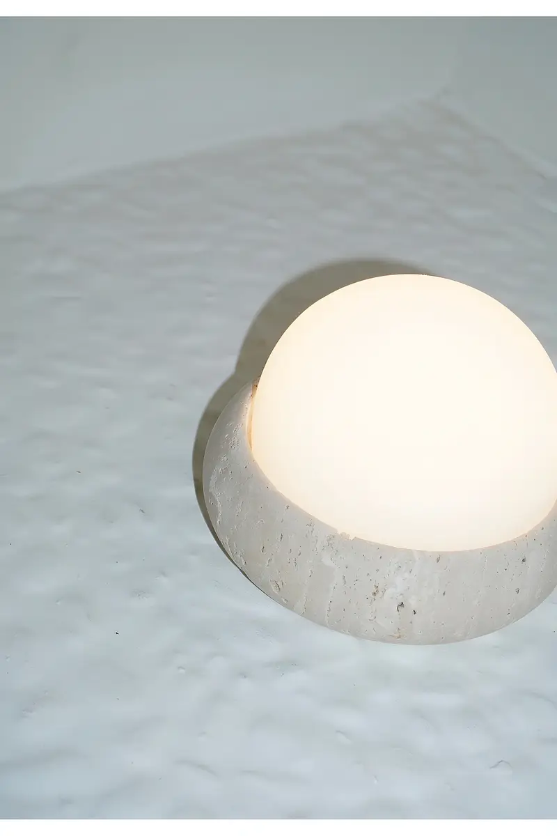 HueGah Home Monte Cordless Lamp | Thumbnail 7 HueGah Home Monte Cordless Lamp | Thumbnail 7