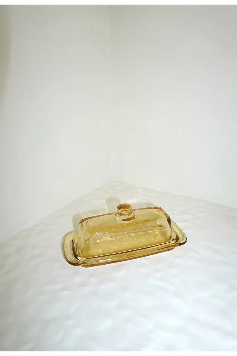 HueGah Home Glacee Butter Dish | Thumbnail 7 HueGah Home Glacee Butter Dish | Thumbnail 7