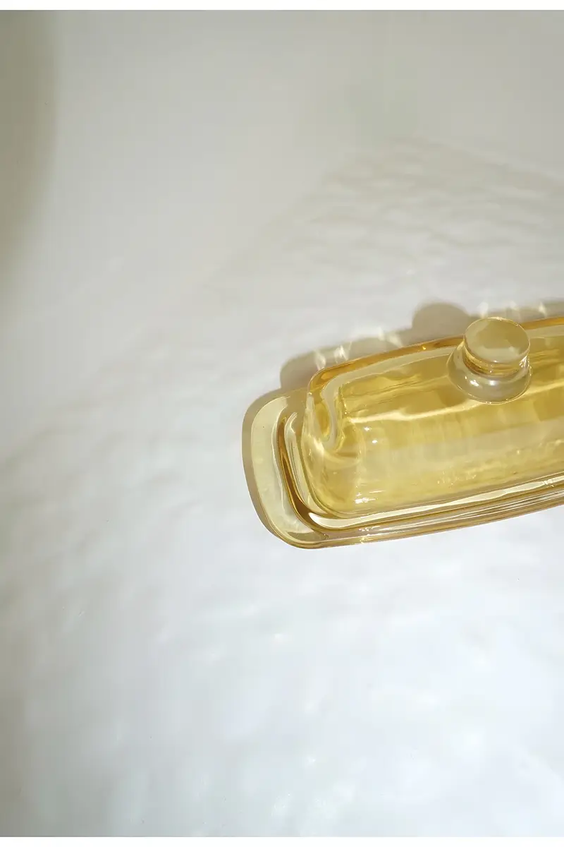HueGah Home Glacee Butter Dish | Thumbnail 8 HueGah Home Glacee Butter Dish | Thumbnail 8