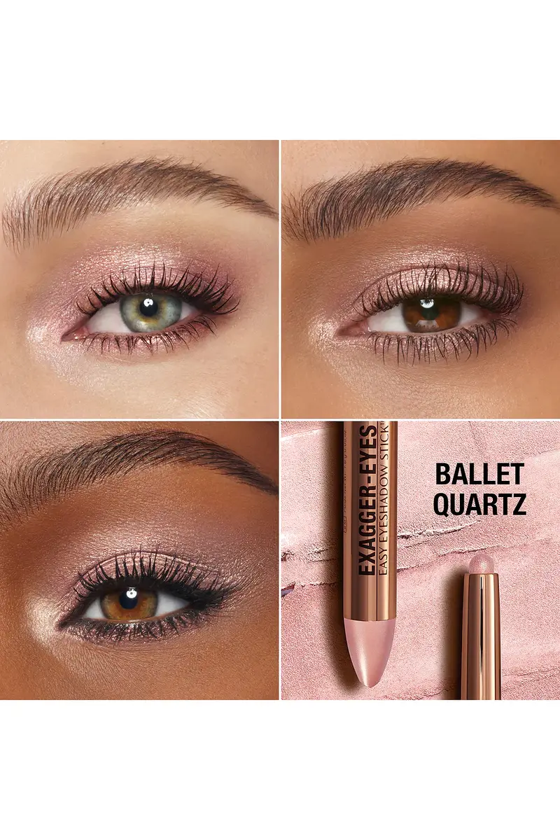 Charlotte Tilbury Exagger-Eyes Easy Eyeshadow Stick | Thumbnail 2