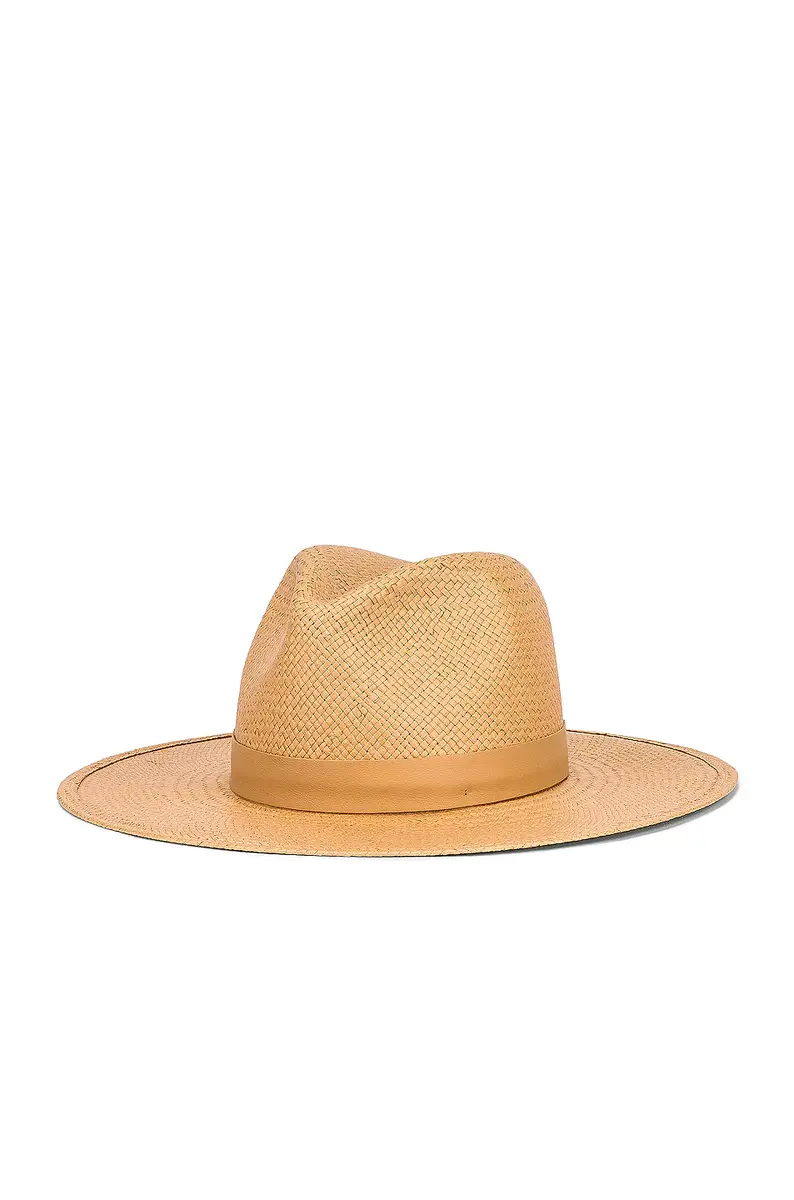 JANESSA LEONE Simone Hat | Thumbnail 2 JANESSA LEONE Simone Hat | Thumbnail 2