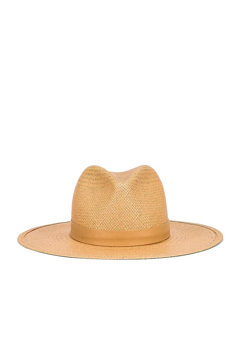 JANESSA LEONE Simone Hat | Image 1 JANESSA LEONE Simone Hat | Image 1