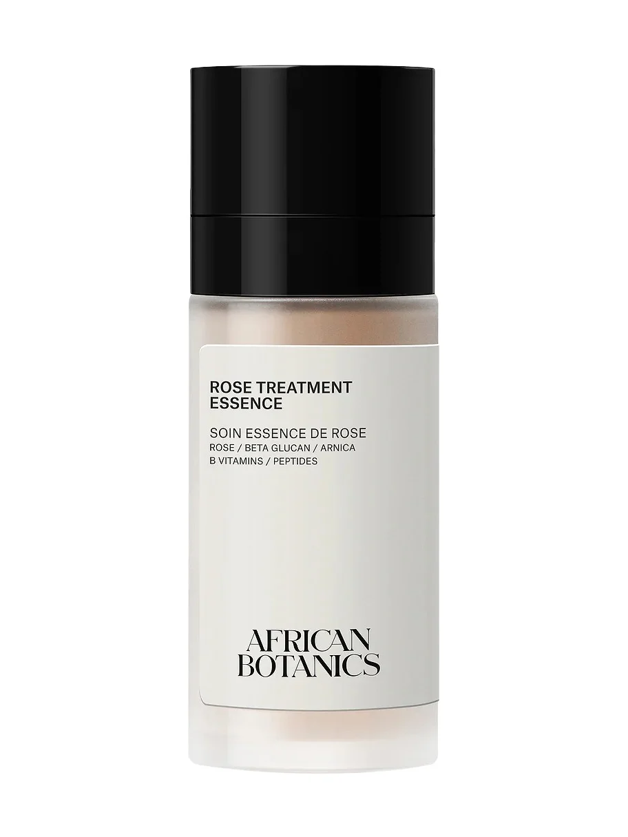 African Botanics Rose Treatment Essence
