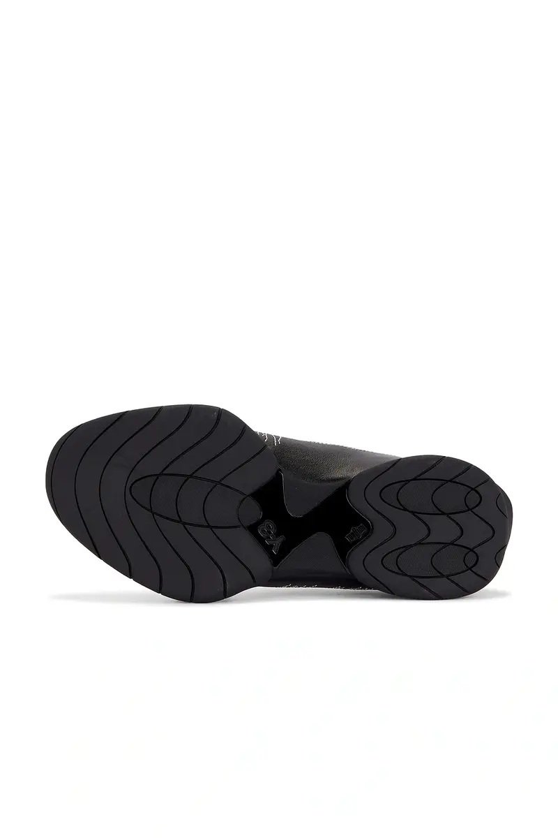 Y-3 Regu Embroidery Sneaker | Thumbnail 6 Y-3 Regu Embroidery Sneaker | Thumbnail 6