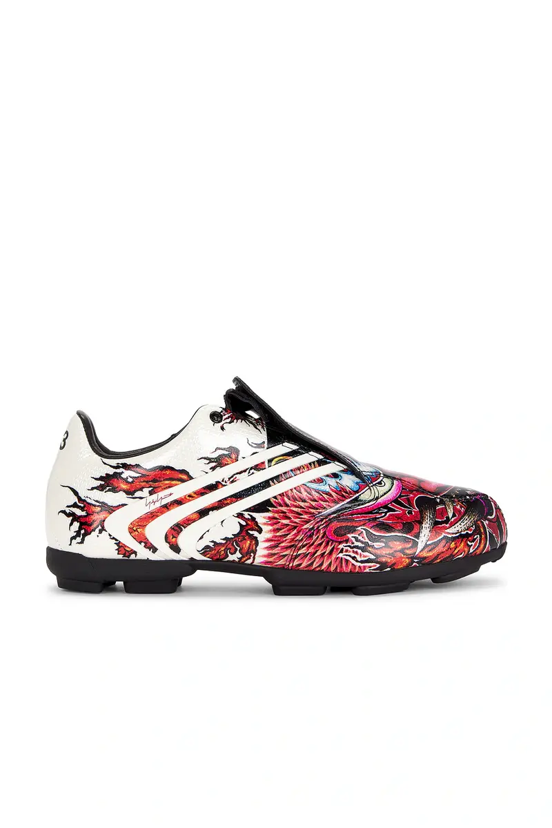 Y-3 F50 Tunit Sneaker | Thumbnail 2 Y-3 F50 Tunit Sneaker | Thumbnail 2