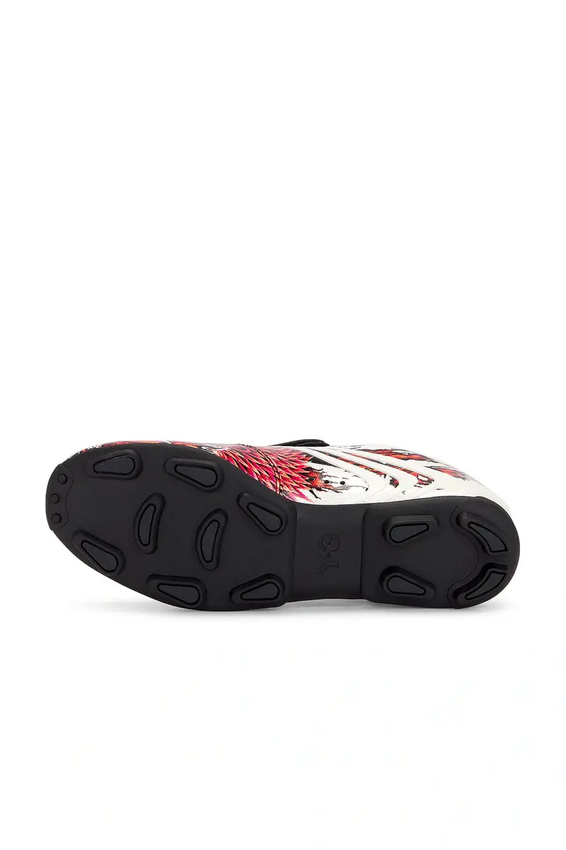 Y-3 F50 Tunit Sneaker | Thumbnail 6 Y-3 F50 Tunit Sneaker | Thumbnail 6