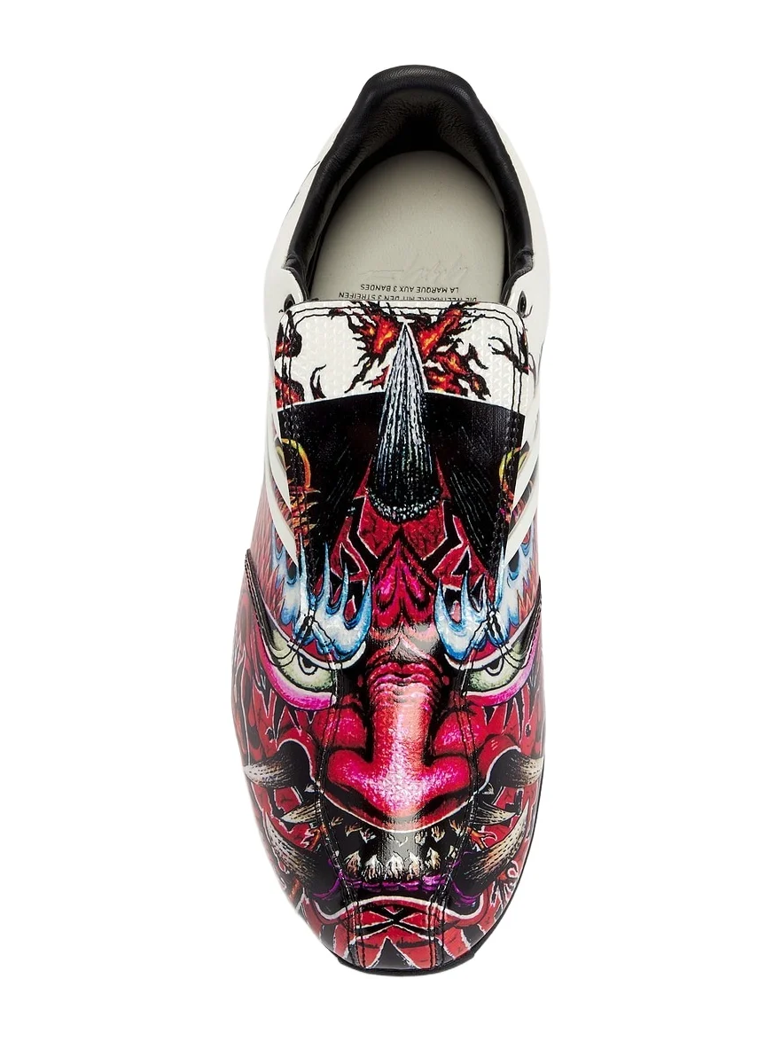 F50 Tunit Sneaker F50 Tunit Sneaker