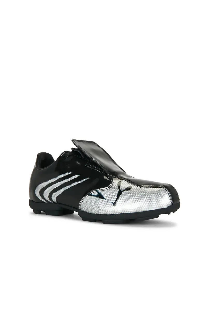Y-3 F50 Tunit Sneaker | Thumbnail 2 Y-3 F50 Tunit Sneaker | Thumbnail 2