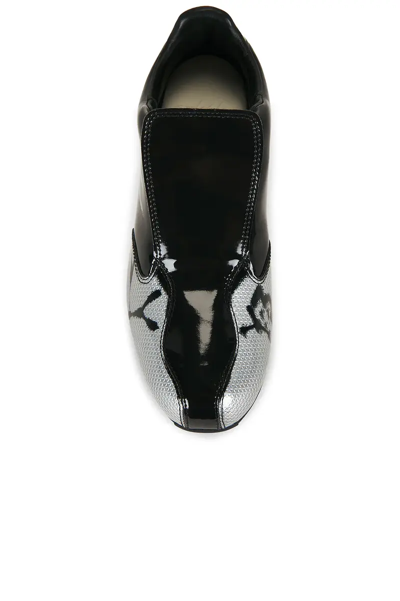 Y-3 F50 Tunit Sneaker | Thumbnail 4 Y-3 F50 Tunit Sneaker | Thumbnail 4